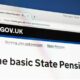 State Pension bonus for IOM residents who have worked in the UK