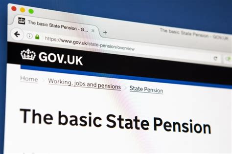 State Pension bonus for IOM residents who have worked in the UK