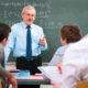 Extra pension income for teachers