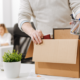 How can you deal with redundancy?