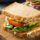 Are you the meat in the sandwich?