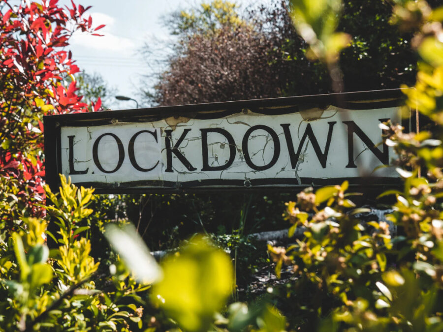 Cashflow planning and why lockdown is a glimpse of how a 30-40-year retirement might look