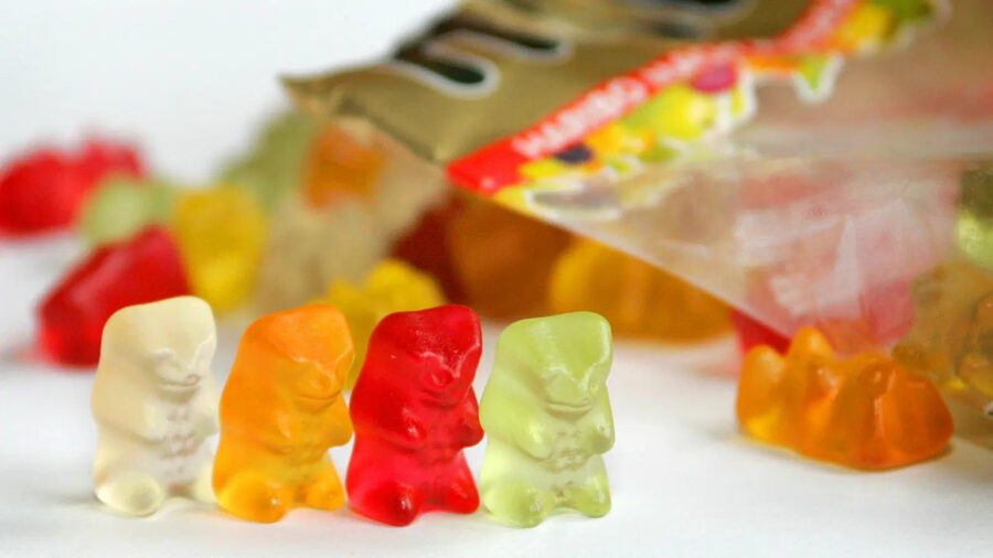 What Haribo Goldbears can teach us about Financial Planning