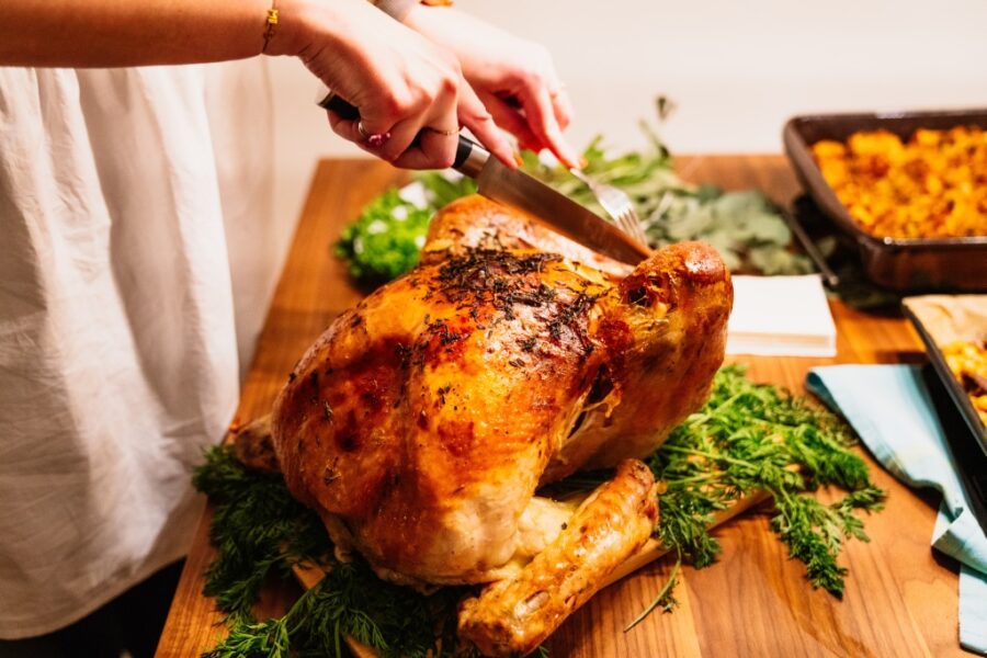 Your Christmas dinner will cost this much more in 2021!