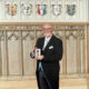 Dick Welsh MBE, Director of DW Maritime Limited, Island Influencer