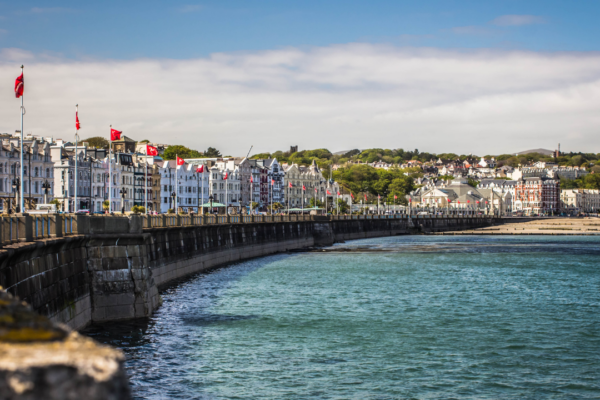 Planning for next year and even longer - Isle of Man pensions