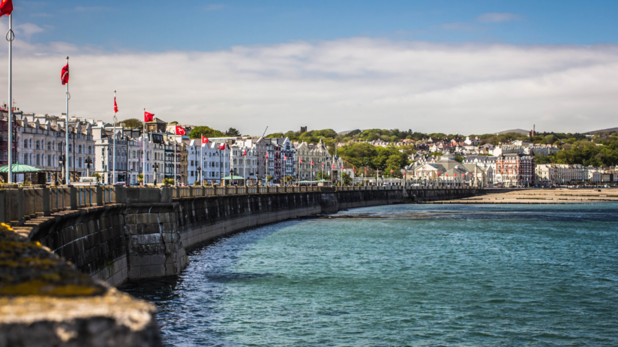 Planning for next year and even longer - Isle of Man pensions