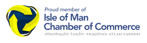 Proud member of Isle of Man Chamber of Commerce