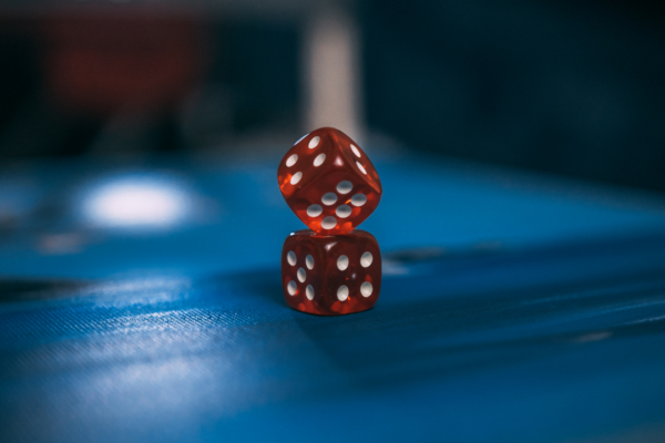 Are you investing or speculating?