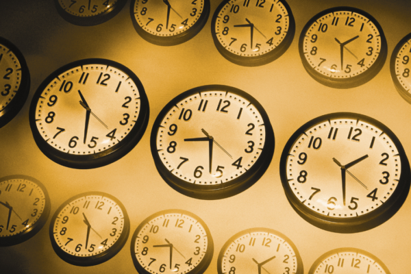 How to Get the Best Life Even When Couples Retire at Different Times