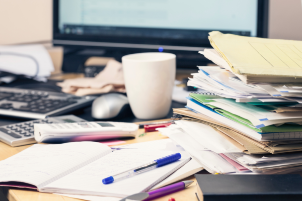 Taking Control: Death and Financial Planning
