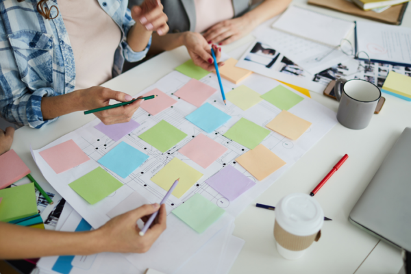 How Planning Sets the Stage for Investment Success