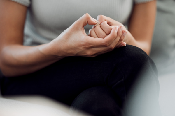 Overcoming Financial Anxiety: The Importance of Planning