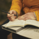 Retirement Reflections: A Journey Through Journaling