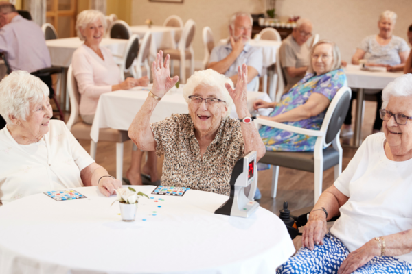 Financial Adviser Bingo: Timeless Tips Amidst Market Chaos