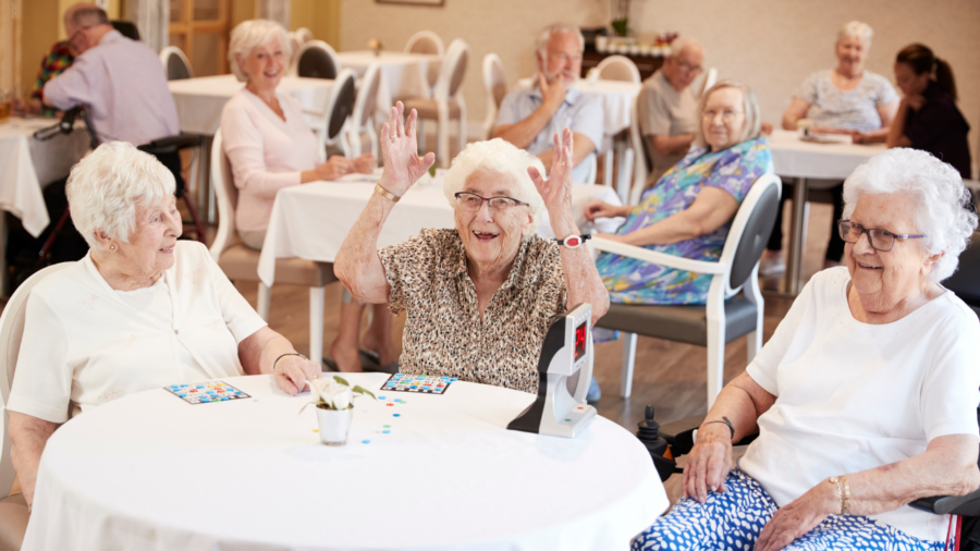 Financial Adviser Bingo: Timeless Tips Amidst Market Chaos